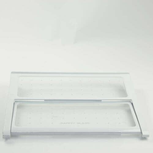 Bertazzoni Refrigerator Glass Shelf - Z300060