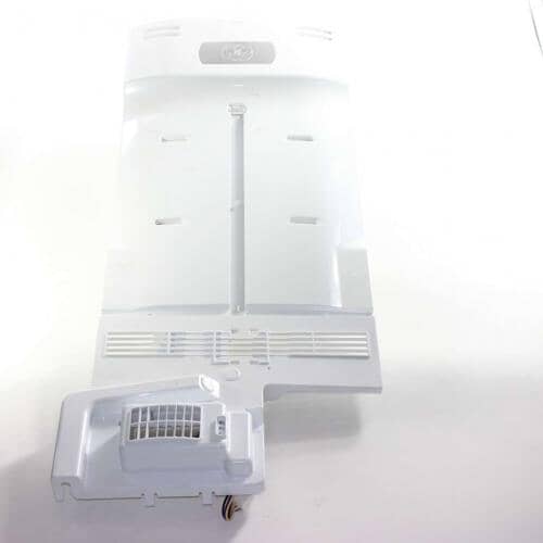 Bertazzoni Refrigerator Air Duct - Z300067