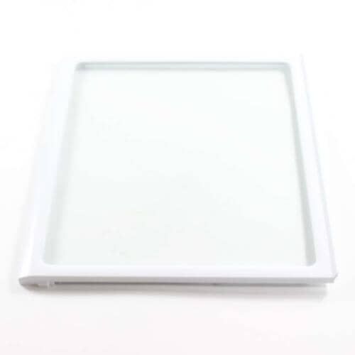 Bertazzoni Refrigerator Cantilever Glass Shelf Assembly - Z300136