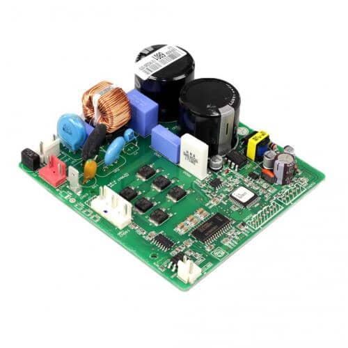 Bertazzoni Z300200 Refrigerator Variable Frequency Driver Board