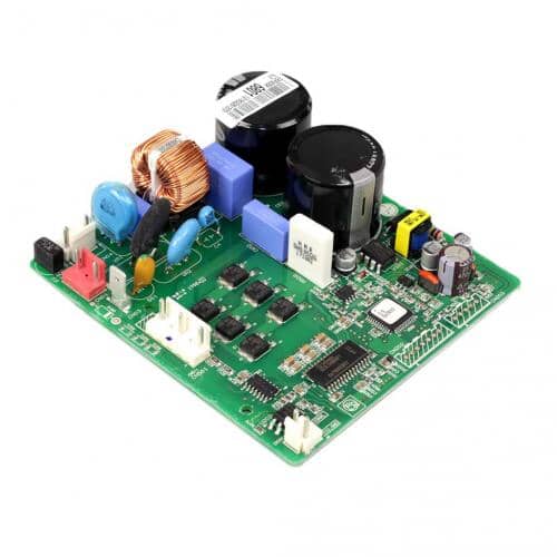 Bertazzoni Refrigerator Variable Frequency Driver Board - Z300200