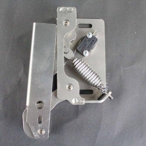 Bertazzoni Z310000 Refrigerator Upper Hinge, Rh 30/36