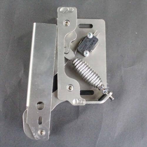 Bertazzoni Refrigerator Upper Hinge, Rh 30/36 - Z310000