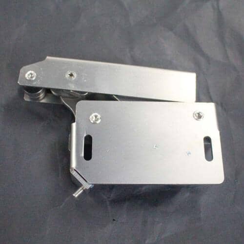 Bertazzoni Z310002 Refrigerator Upper Hinge, Lh 30/36