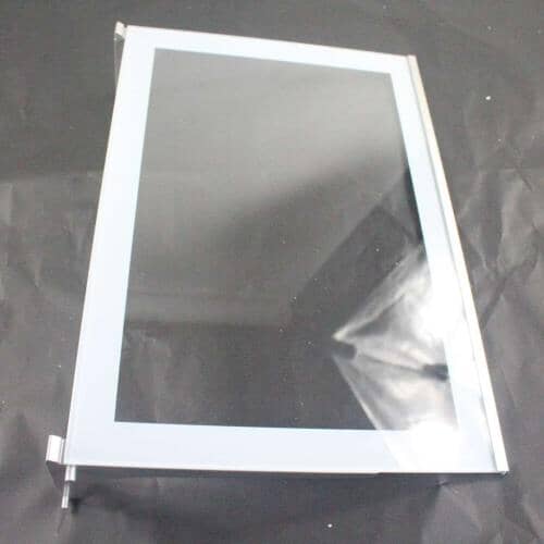 Bertazzoni Z310027 Refrigerator Glass Shelf