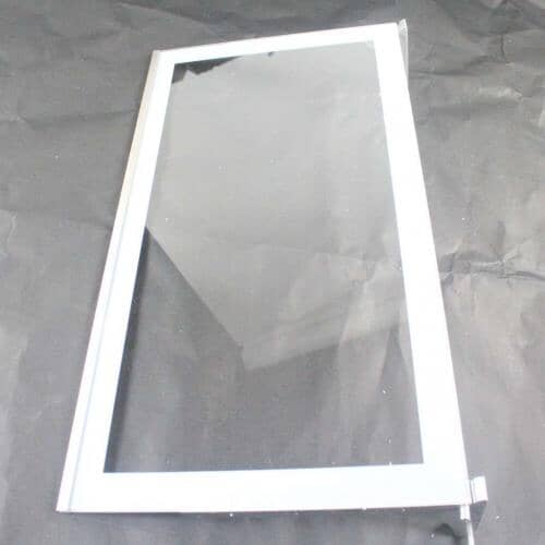Bertazzoni Refrigerator Glass Shelf - Z310028