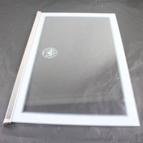 Bertazzoni Refrigerator Separator Glass Shelf - Z310030