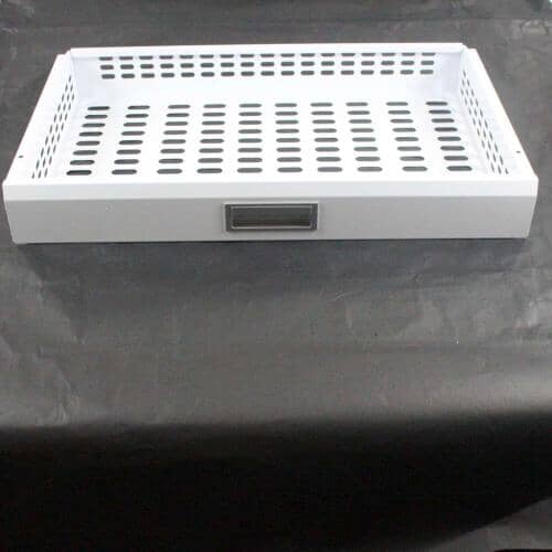 Bertazzoni Refrigerator Freezer Drawer, Small - Z310037