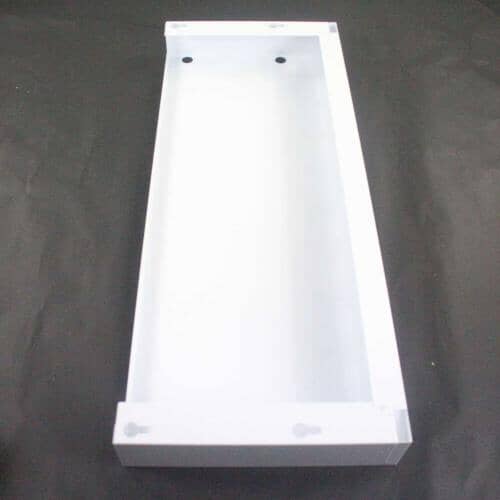 Bertazzoni Z310058 Refrigerator Int Top Piece 84 Inch