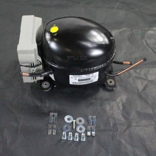 Bertazzoni Z310066 Refrigerator Compressor, Vemy5H With Invert