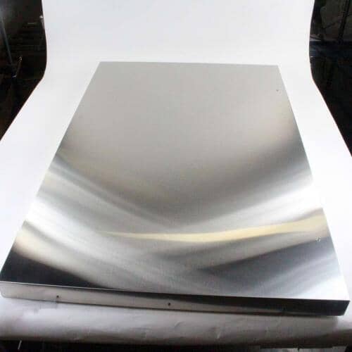 Bertazzoni Refrigerator Door Complete, Lh - Z310096