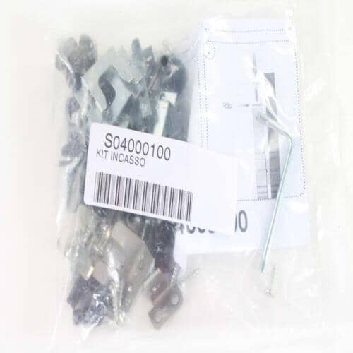 4010117 Bertazzoni Range Hardware Kit - Z310111