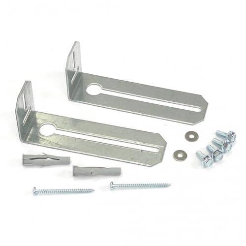 Bertazzoni Z310113 Refrigerator Anti Tipping Kit