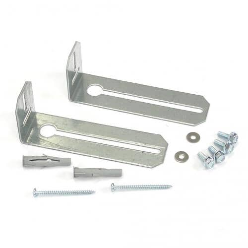 Bertazzoni Refrigerator Anti Tipping Kit - Z310113