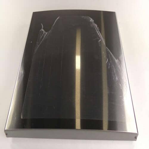 Bertazzoni Refrigerator Left Freezer Door - Z320229