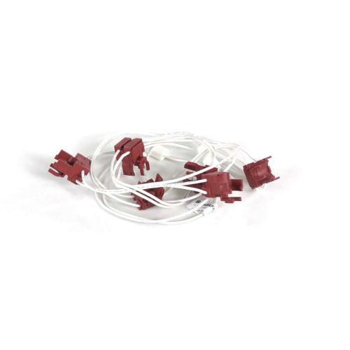 Bertazzoni 604064 Range Daisychain Switch 6F C3 Usa