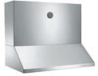 Bertazzoni KU48PRO2X/14 Master Series 48 Inch Wall Mount Canopy Range Hood with 1