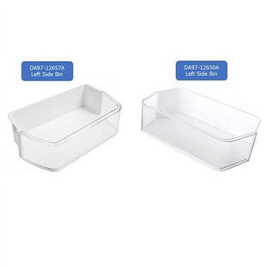 Bertazzoni Refrigerator Freezer Door - Z320288