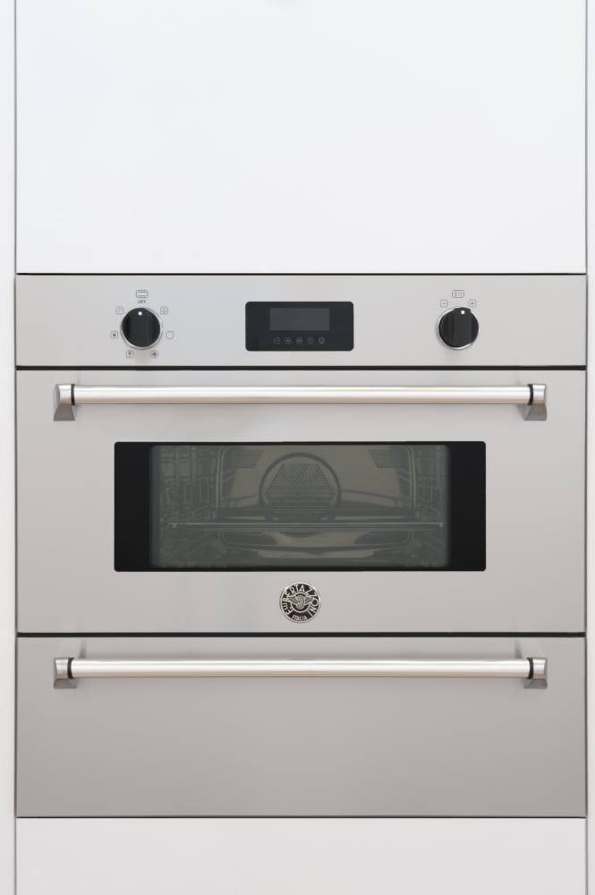 Bertazzoni PROWD30X Professional Series 30 Inch Warming Drawer with Lateral Convection