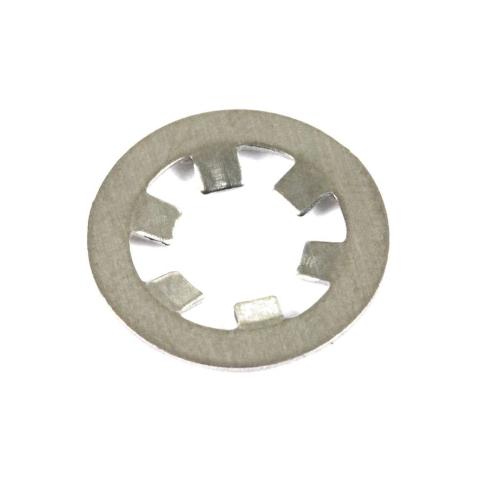 Bertazzoni Rear Cover 60X60 - Z360107