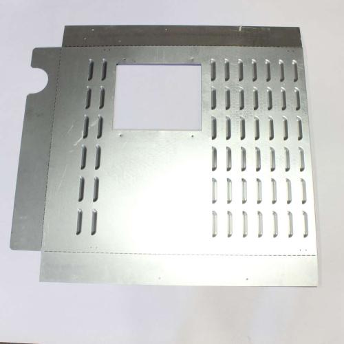 Bertazzoni Range Back Oven Body - 101578