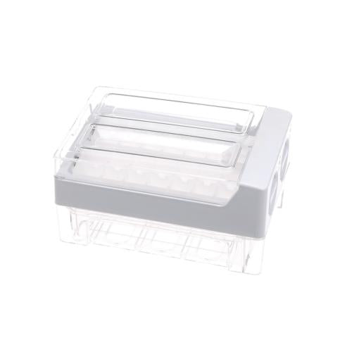 Bertazzoni Right Oven Door Bordeaux - 125187