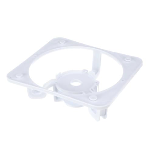 Bertazzoni Glass Shelf Back Corner Trim L - Z260410
