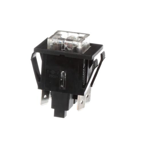 Bertazzoni Oven Halogen Lamp Holder - Z180245