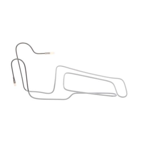 Bertazzoni Lamp Cover - Z140287