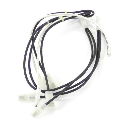 Bertazzoni 601698 Oven Wiring