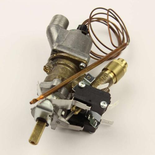 Bertazzoni Screw Max7 Tc Cr Zinc - 301020