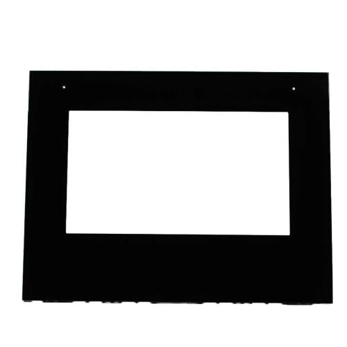 Bertazzoni 406444 Middle Oven Door Glass Left