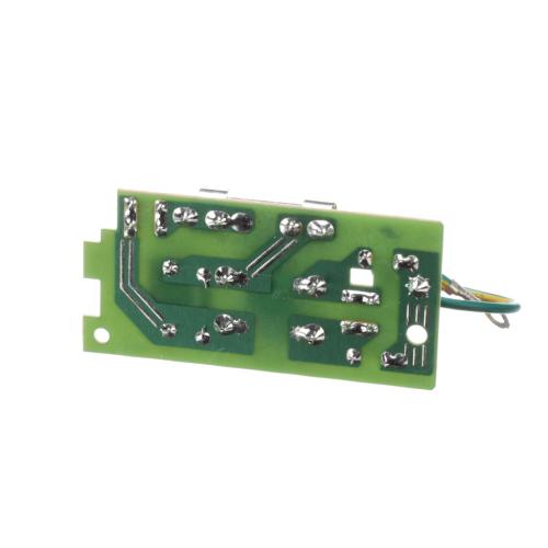 Bertazzoni Left Slider -Ii - Z180183