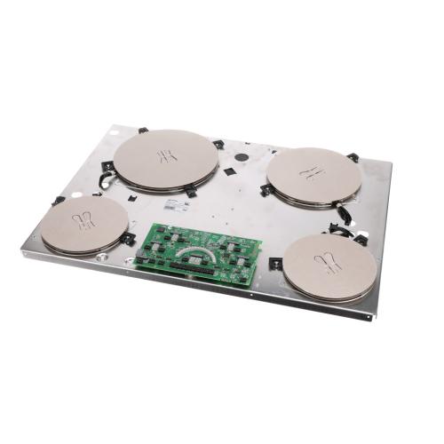 Bertazzoni Left Grid For Working Table - Z070148