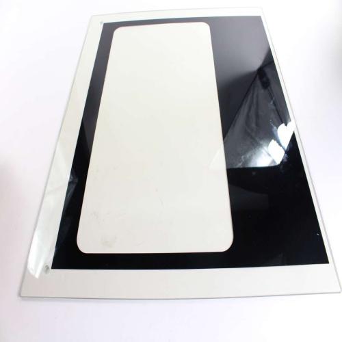 Bertazzoni Lower Chimney Stainless Steel - Z200266