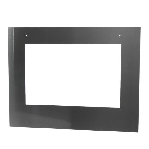 Bertazzoni Right Front Panel Black - 150016