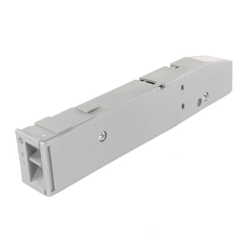 Bertazzoni Exploded View Of Dotation - 800758