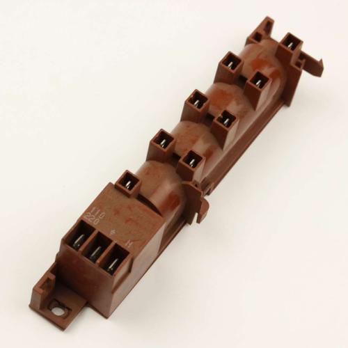 Bertazzoni Rear Side Chassis - 202646