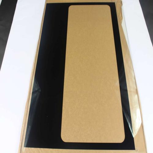 Bertazzoni Lower Chimney X 302X294 A259 - Z350303