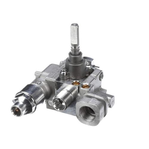 Bertazzoni Front Dx 70 Burn.Gas Connect - Z010679