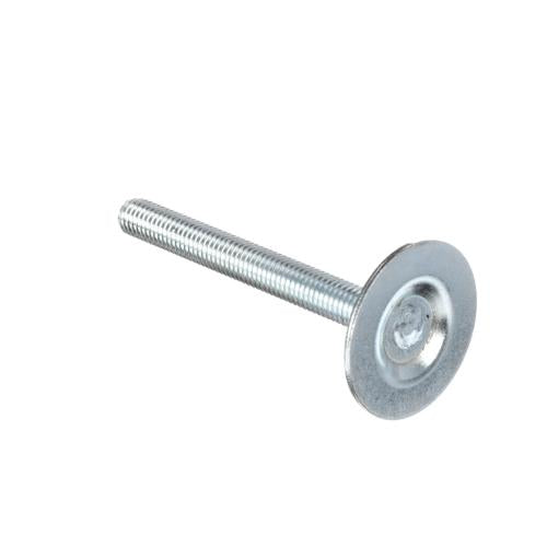 Bertazzoni Adapter For Wok Burner Pan Sup - 404150