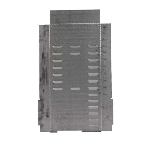 Bertazzoni 2020409 Range Back Panel