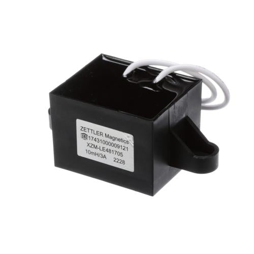 Bertazzoni Tube For Internal Dual Burner - 5010302