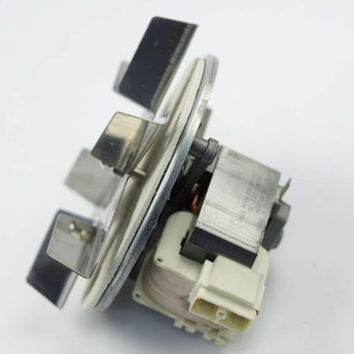 Bertazzoni Control Panel+Glass Assembly - 909201
