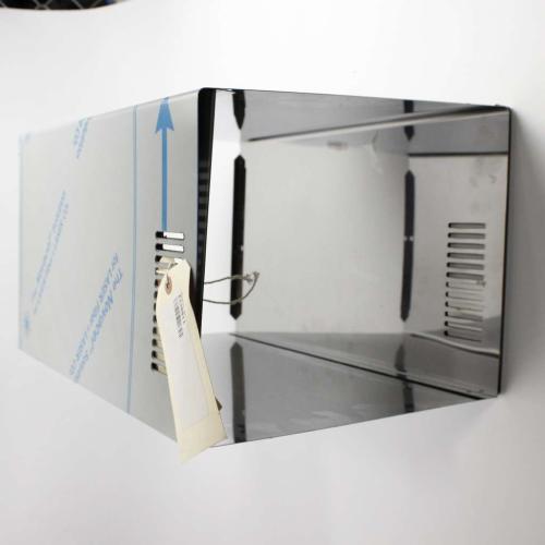 Bertazzoni Bordeaux Oven Door Left - 1080677