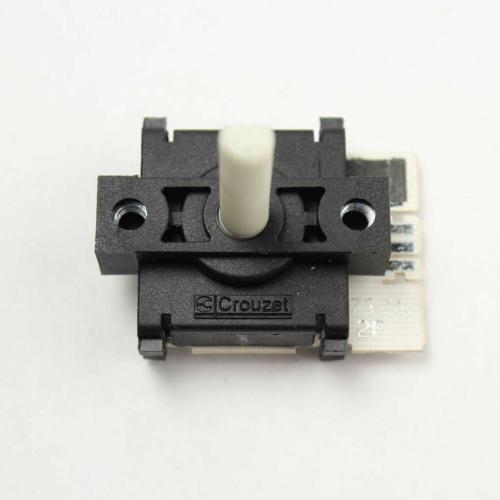 Bertazzoni Circuit Diagram Function - 6017199
