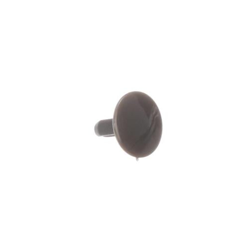 Bertazzoni Plastic Led Glass Red - Z360212