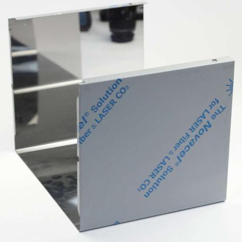 Bertazzoni Bordeaux Oven Door Left - 125418