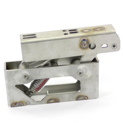 Bertazzoni Rear Enclosure - Z180085