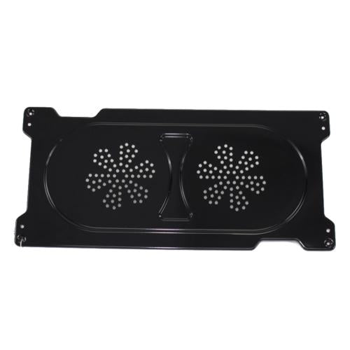 Bertazzoni Oven Door Handle - 403184